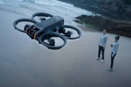 DJI Avata 2